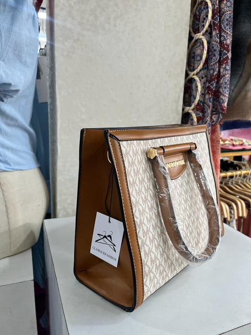 High Quality Large Satchel Bag